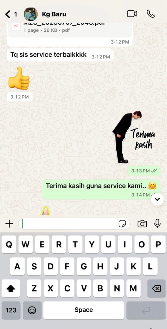 Testimonial 3