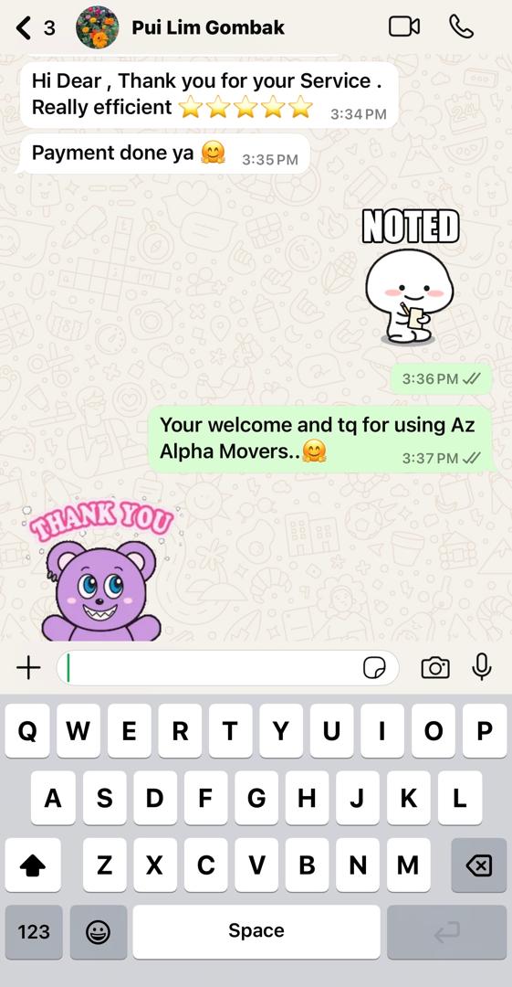 Testimonial 2
